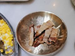 -韩宫宴烤肉·料理(大宁国际店)