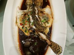 -常州华美达国际大酒店·餐饮部
