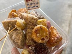 -普宁反沙番薯芋头