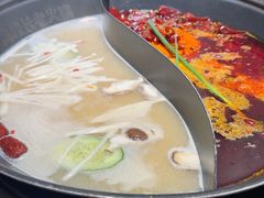 -冯校长老火锅(深圳总店)