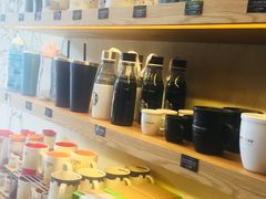 -星巴克(广州天河北龙口店)