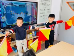 -斯坦星球AI编程·机器人科创·科学实验·信奥·思维·STEM·积木拼搭·竞赛考级(浦东联洋广场大拇指龙阳御桥中心)