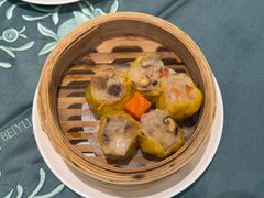 -北园酒家(小北路店)