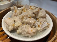 -悦景酒家(罗湖店)