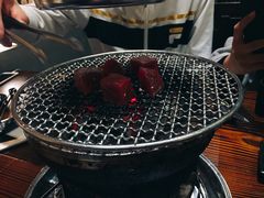 -和萌牛肠烧烤(财富中心店)