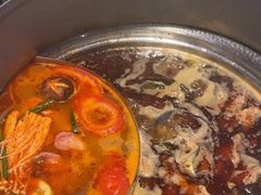 -老船舫·现做活鲜鱼馆(东郊记忆店)