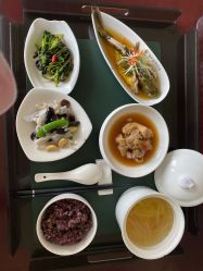 -新寰亚月子会所(金鸡湖凯宾店)