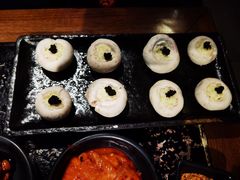-九田家黑牛烤肉料理(珠江摩尔店)