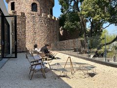 -J Create城市露营咖啡·简餐·宠物(上海动物园店)