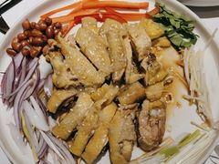 -Aqua Oasis 水天堂(相城天虹商场店)