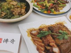 -传奇酒楼