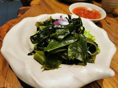 -东巴人鱼豆花火锅(幸福街店)