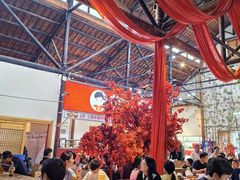 -万方圆拌粉瓦罐汤(滕王阁旗舰店)