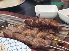 -雪熊精酿·哈尔滨烧烤酒馆(非遗大串店)