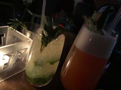 -TZ House音乐现场(来福士中心店)