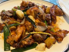 -陶缘一号·四季缘·老字号顺德菜·户外婚礼家宴(西滘店)