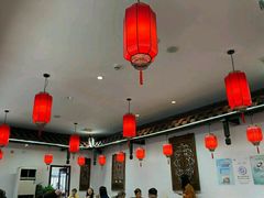 大堂-紅楼酒家(朱家角店)