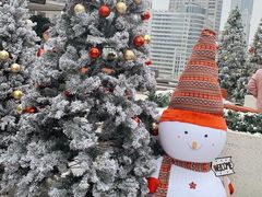 -城市露台景观餐厅(淮海路店)