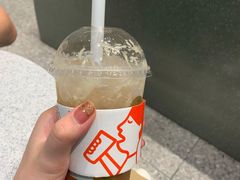 -喜茶(上海五角场万达店)