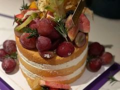 -杜哈夫DOUX RÊVE·生日蛋糕(日月光店)