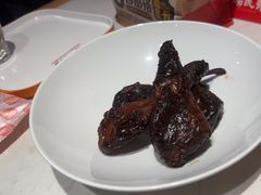 -杨氏青龙虾·羊蝎子(托乐嘉店)