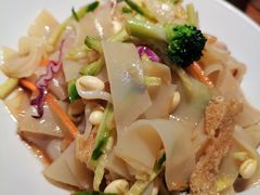 凉皮-吕氏疙瘩汤·新鲁菜(济南万象城店)