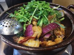 -凤兴鸡煲(宝安海雅店)