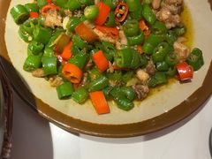 -乔阿马·江南味·驴肉香(龙湖华泾天街店)