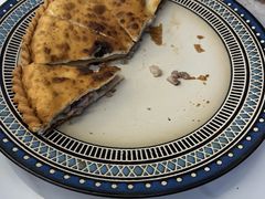 -百格里格.Uyghur cuisine(百色路店)