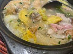 -老平安农家菜(平安店)