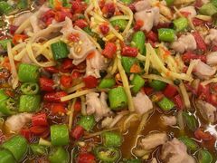 -蛙兔鸡自贡风味·特色江湖菜(广都店)