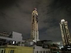 -彩虹云霄拜约克摩天塔