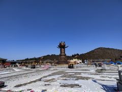 -龙口南山旅游景区