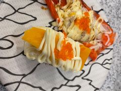 -争鲜回转寿司(金桥家乐福店)