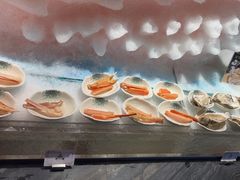 -雍容荟活波龙自助餐(IFS黑金店)
