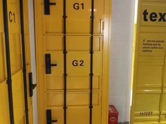 -美立方自助仓(新华医院店)