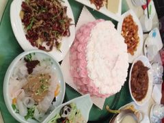 -华勘酒楼中山门广宁路店