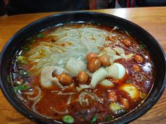 -青石桥老瓦房肥肠粉总店(青石桥总店)