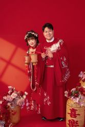 点击看大图 -雅云婚纱摄影工作室旗舰店