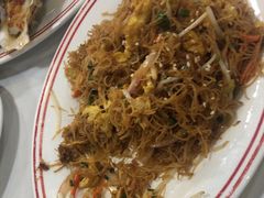 -明本湛江鸡•海鲜小厨(陈家祠店)
