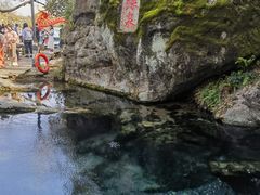-南京珍珠泉风景区