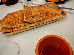 -乡村馕坑肉·烧烤·新疆菜·本地人更爱吃(阿勒泰首店)