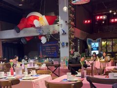-胡桃里乐队酒馆(广州塔店)