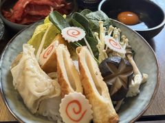 -多多关照·关东煮·寿喜锅(茂名北路店)