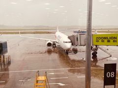 -长沙黄花国际机场-T1航站楼