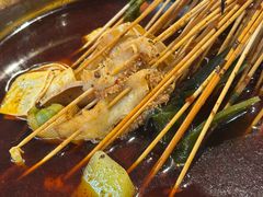 -成都瓜串串(华强北店)