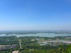 -虞山风景区