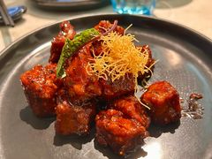 -荟廷·晶萃(静安寺店)