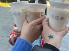 -军子大排档(迎春花园店)