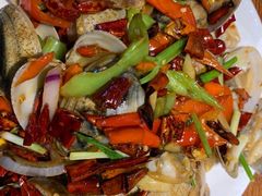-南海渔家•海鲜•正宗海南菜(海棠湾店)
